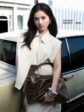 Women's Utility-Style Casual Vest